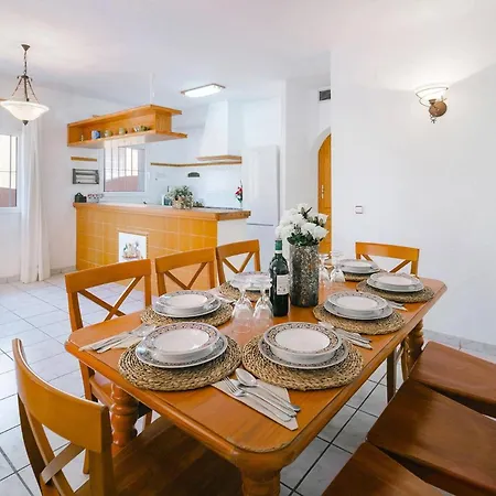 Ciruela By וילה Balcon del Mar