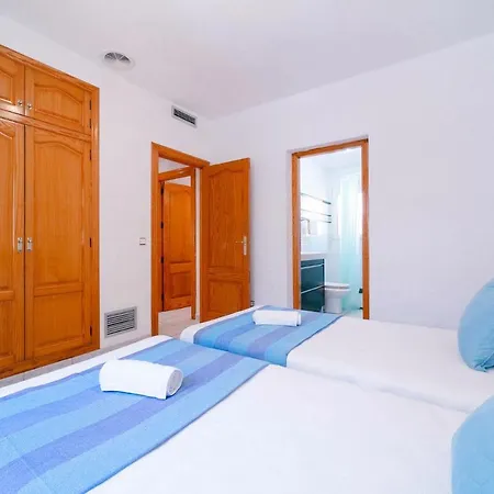Ciruela By Villa Balcon del Mar