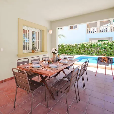 Ciruela By Вилла Балкон-дель-Мар