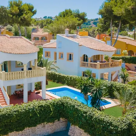 Ciruela By Villa Balcon del Mar