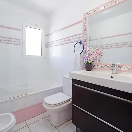 Villa Ciruela By Balcon del Mar