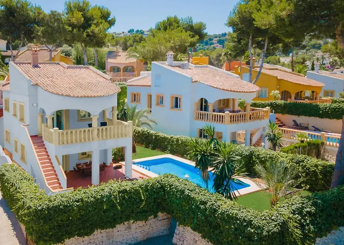 Ciruela By Villa Balcon del Mar