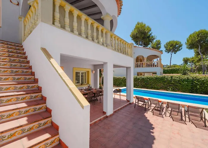 Villa Ciruela By *